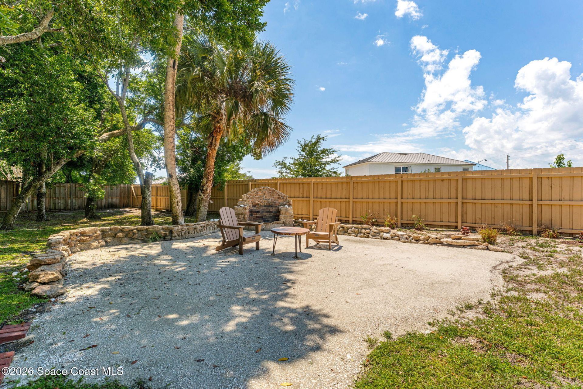 121 Circle Drive, Cocoa, FL 32922 Photo