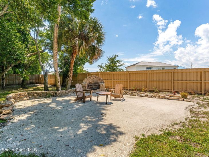 121 Circle Drive, Cocoa, FL 32922