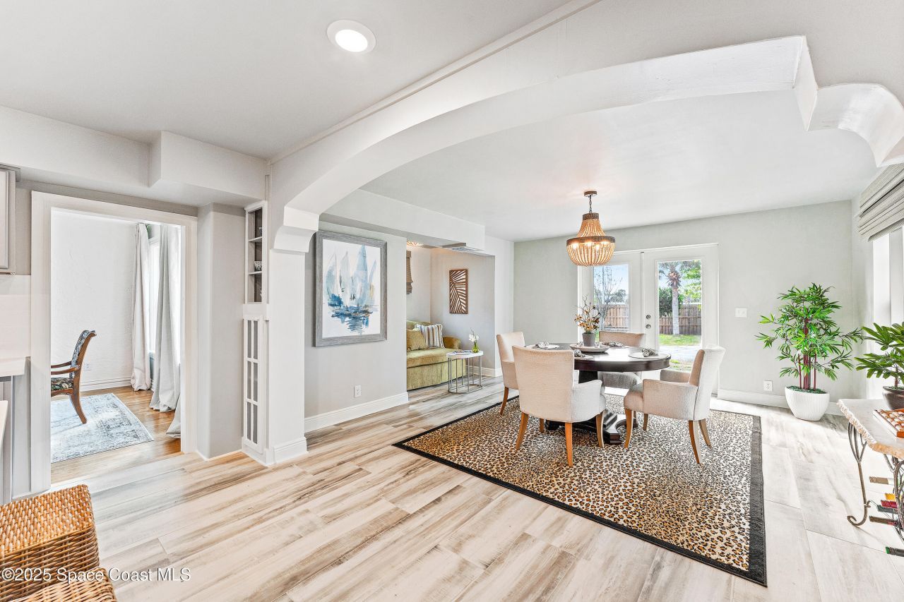 121 Circle Drive, Cocoa, FL 32922 Photo