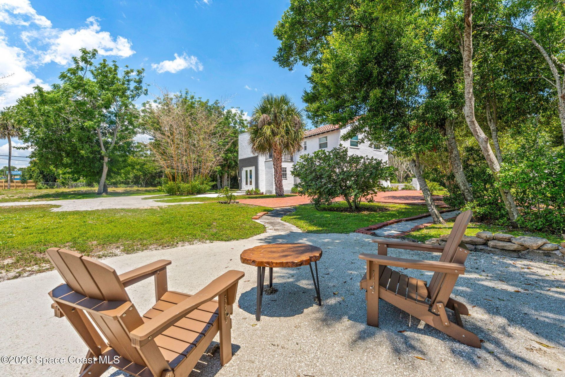 121 Circle Drive, Cocoa, FL 32922 Photo