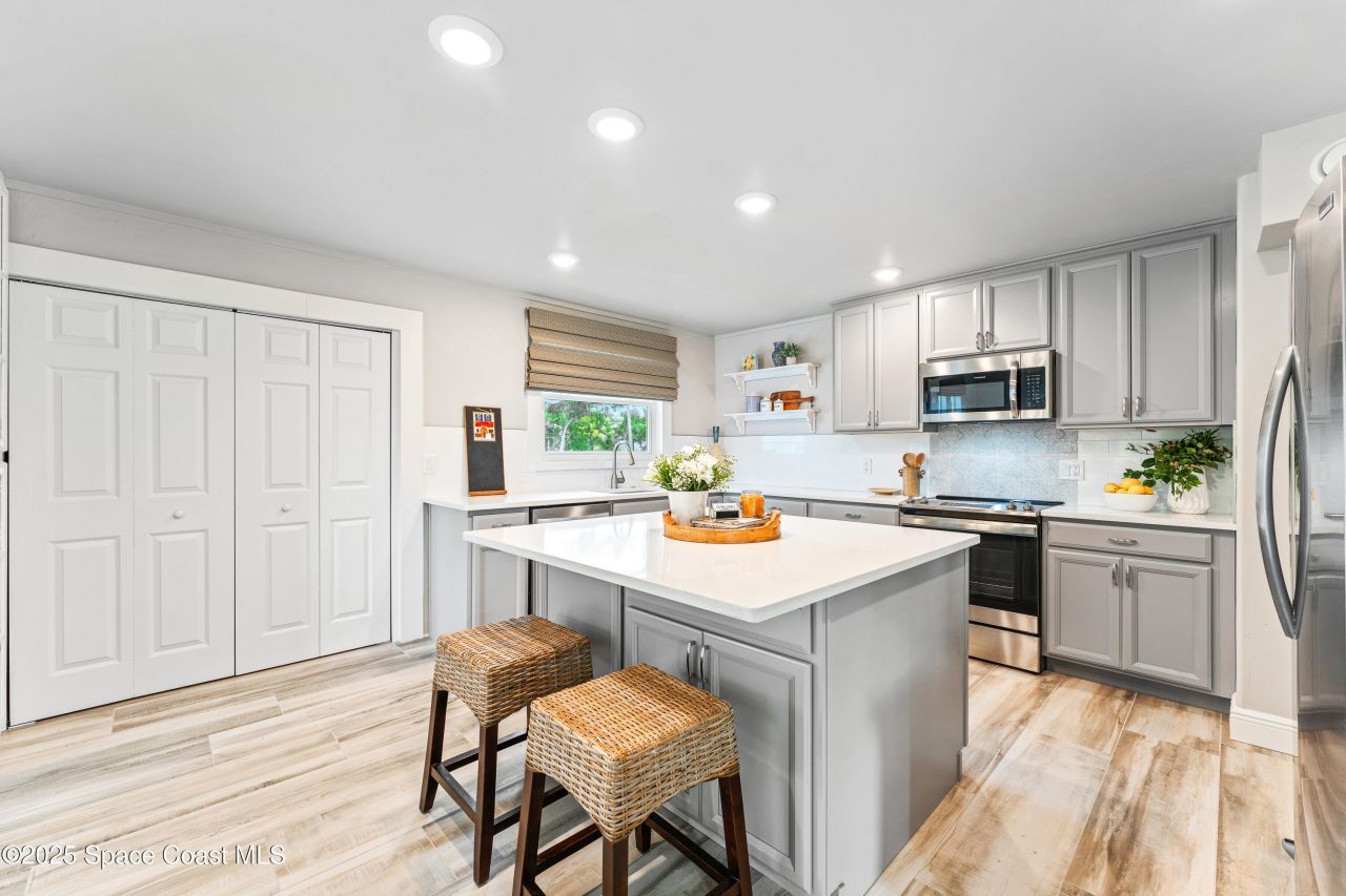 121 Circle Drive, Cocoa, FL 32922 Photo