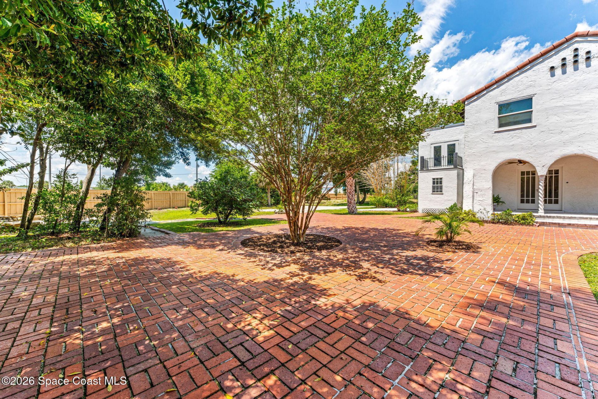 121 Circle Drive, Cocoa, FL 32922 Photo