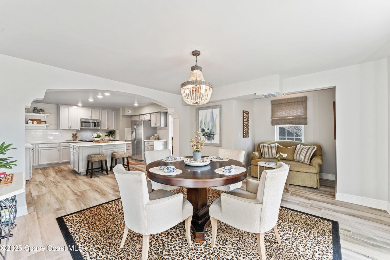 121 Circle Drive, Cocoa, FL 32922 Photo