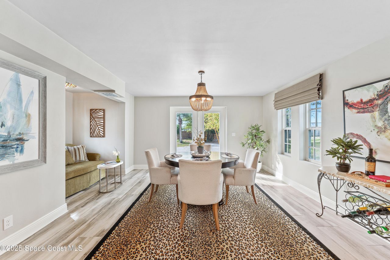 121 Circle Drive, Cocoa, FL 32922 Photo