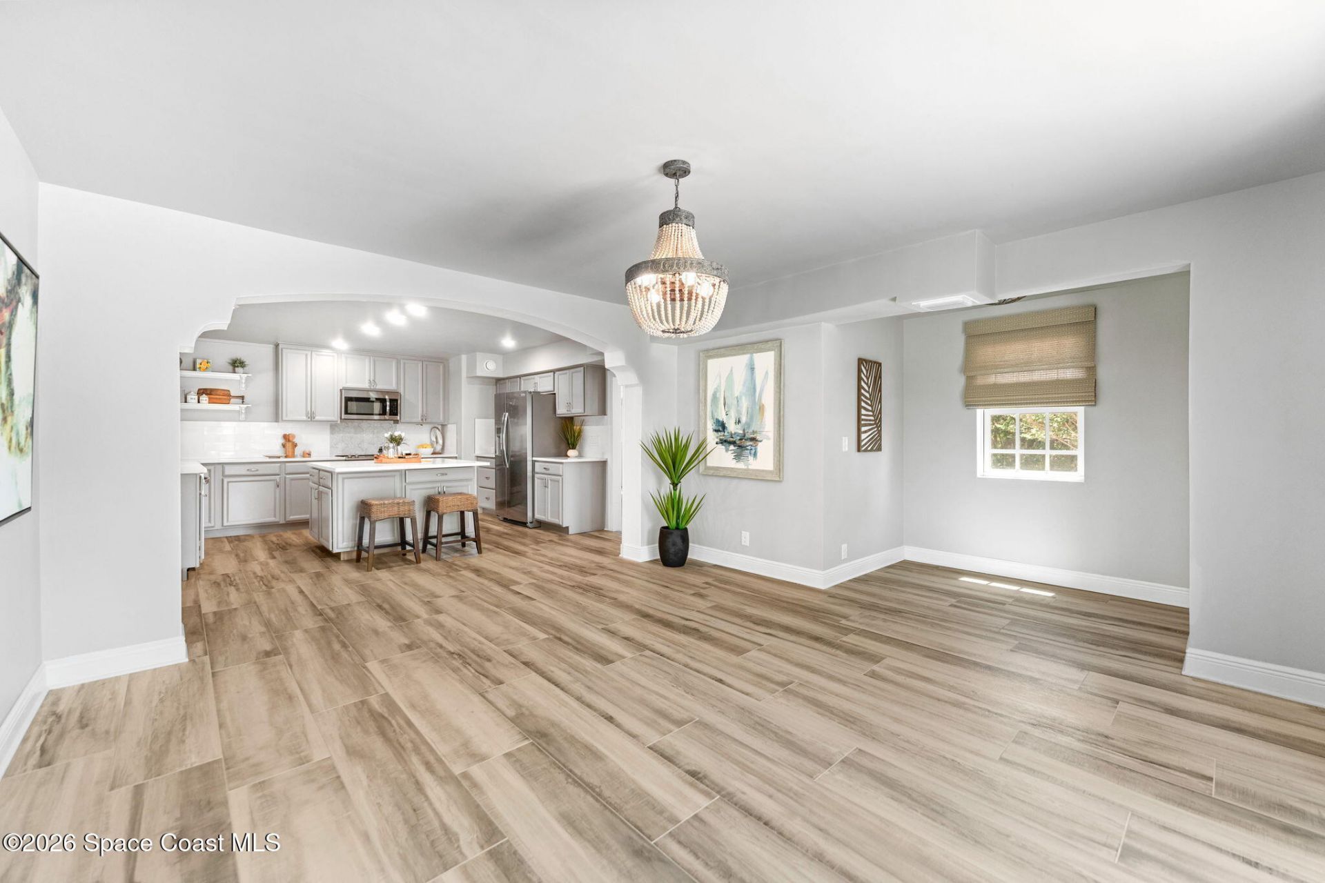 121 Circle Drive, Cocoa, FL 32922 Photo