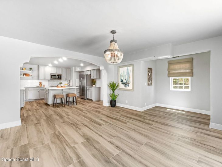 121 Circle Drive, Cocoa, FL 32922