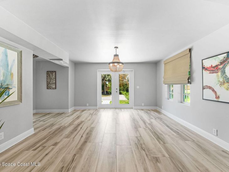 121 Circle Drive, Cocoa, FL 32922