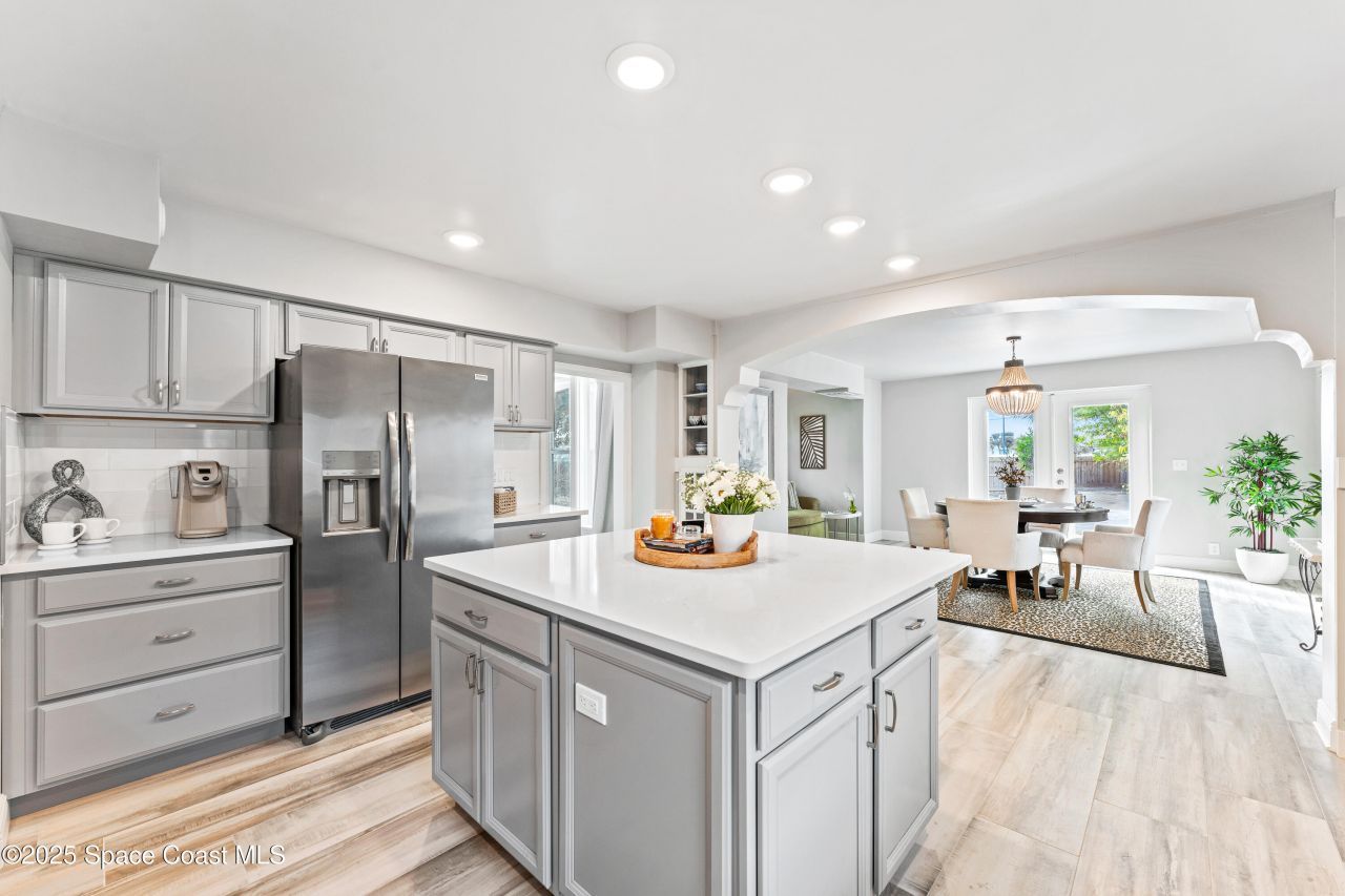 121 Circle Drive, Cocoa, FL 32922 Photo