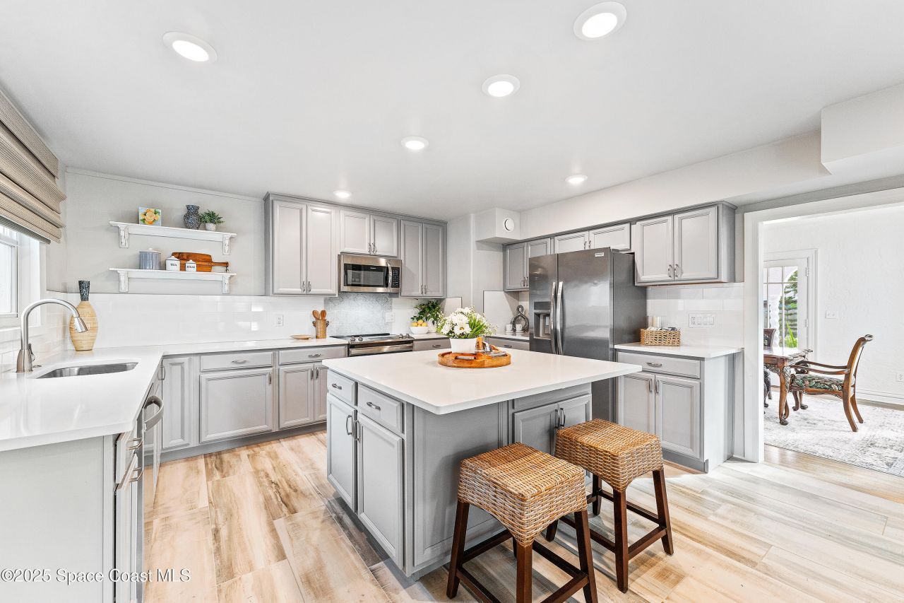 121 Circle Drive, Cocoa, FL 32922 Photo