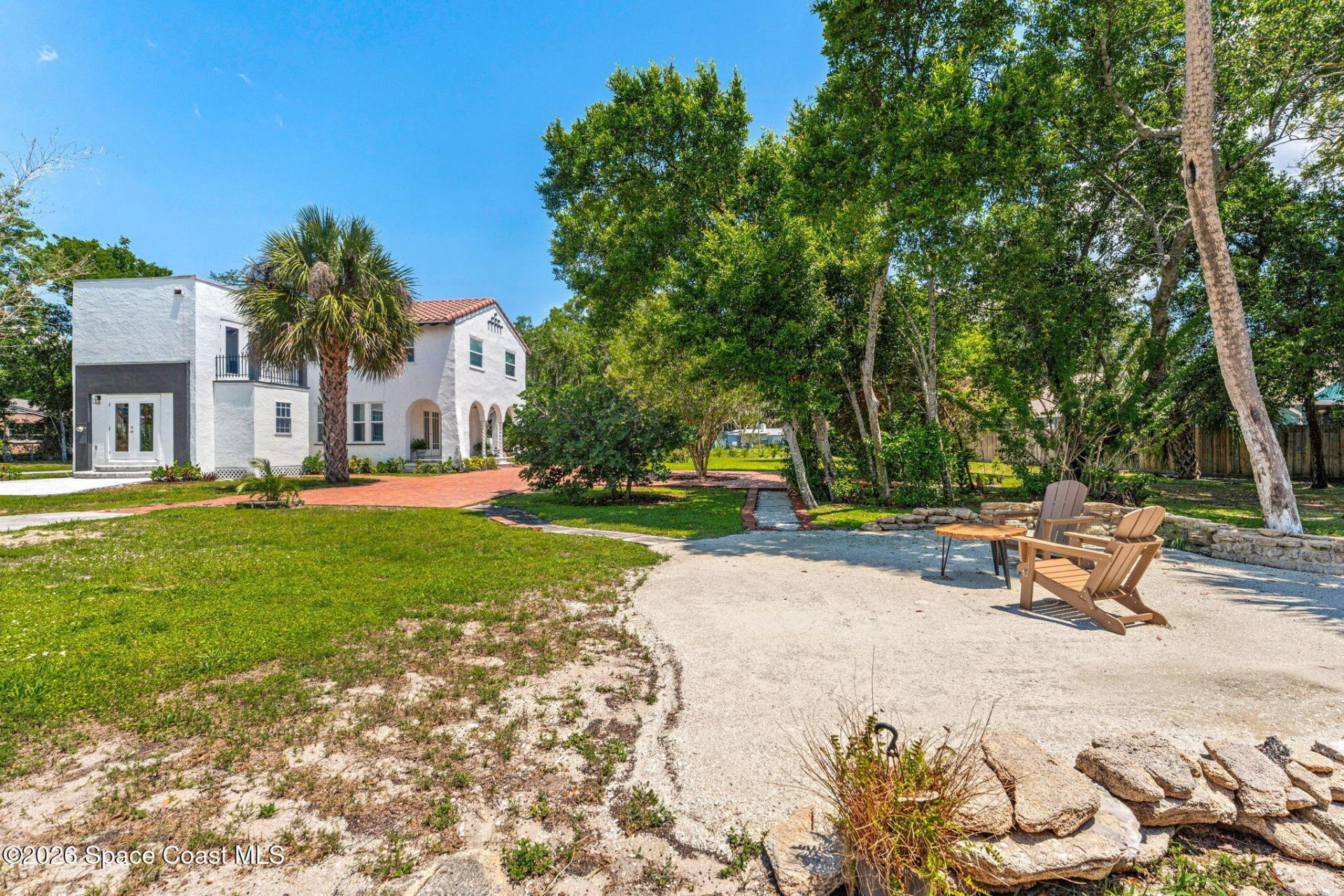 121 Circle Drive, Cocoa, FL 32922 Photo