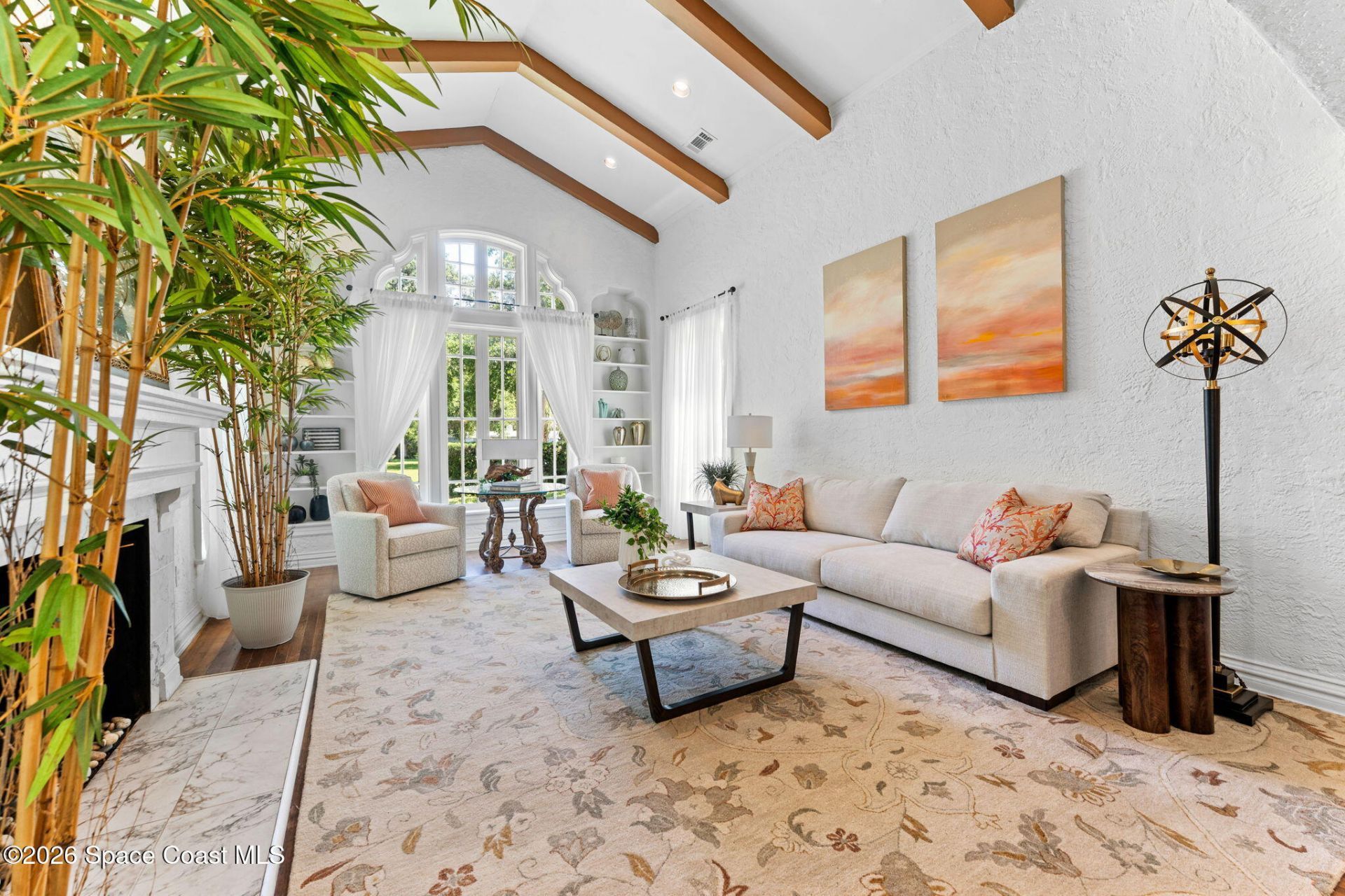 121 Circle Drive, Cocoa, FL 32922 Photo