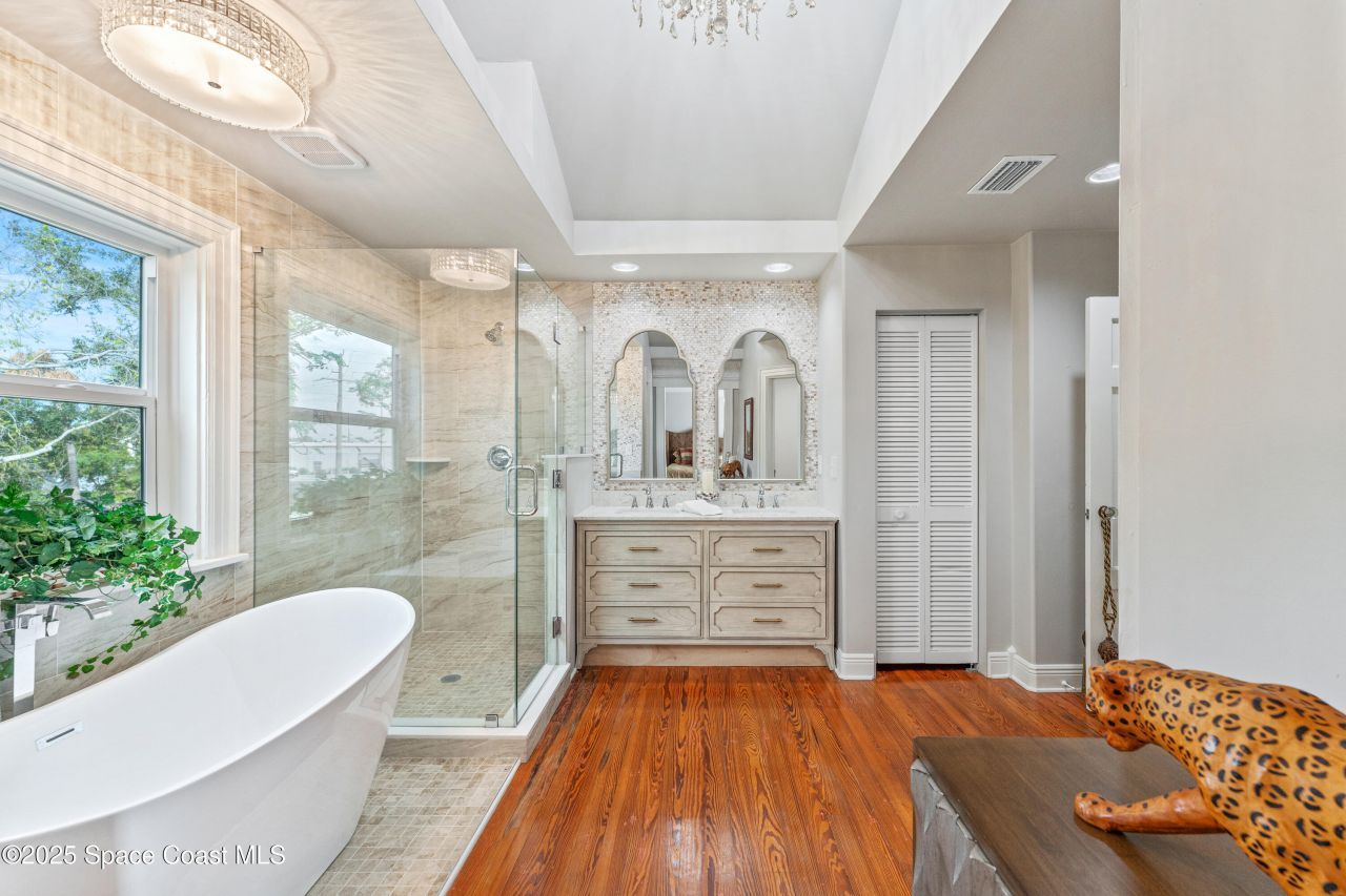 121 Circle Drive, Cocoa, FL 32922 Photo