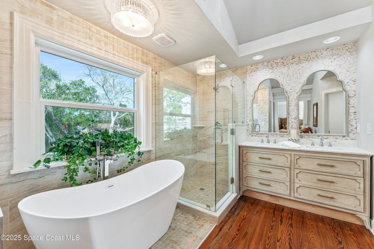 121 Circle Drive, Cocoa, FL 32922 Photo