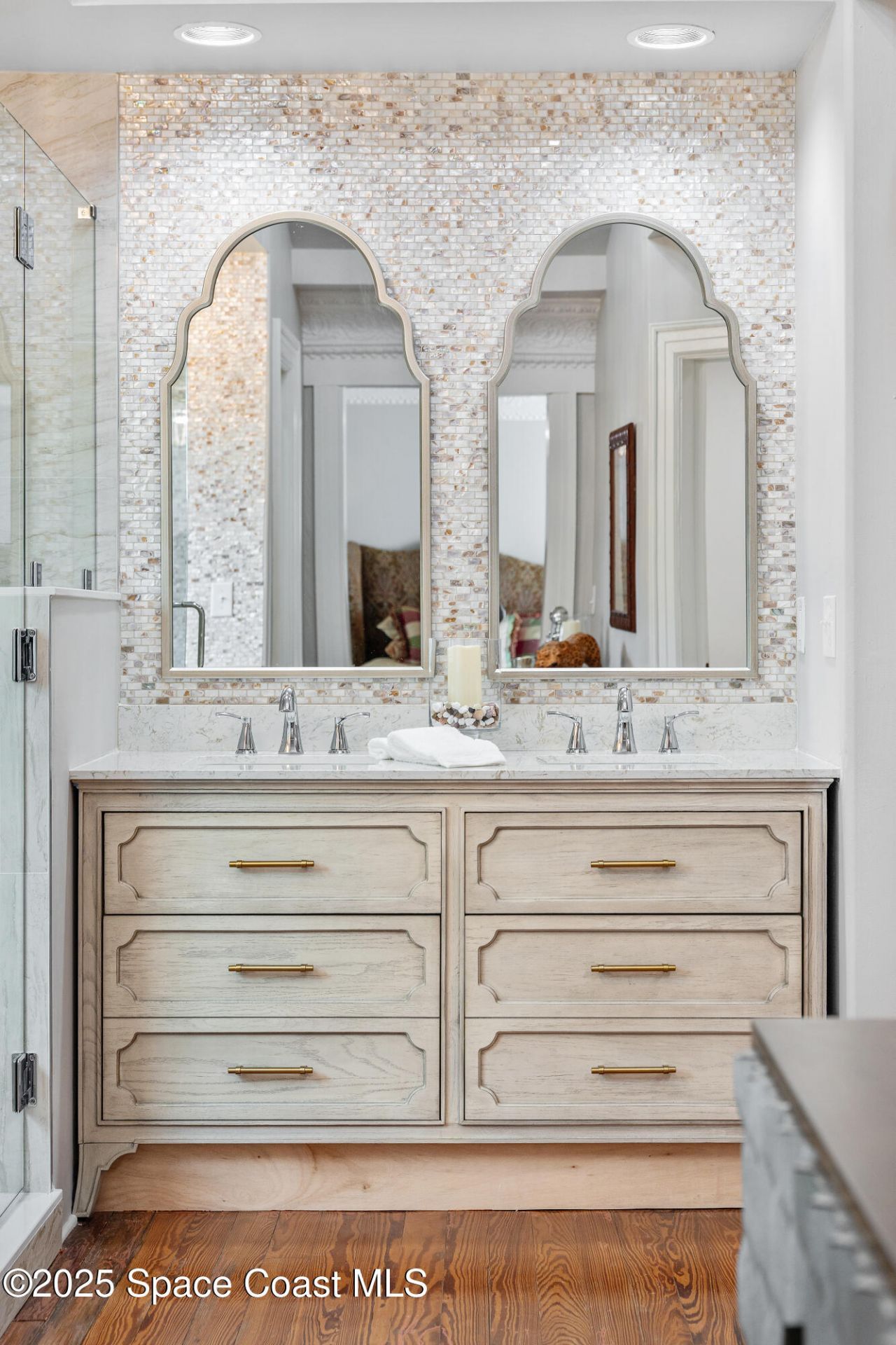 121 Circle Drive, Cocoa, FL 32922 Photo