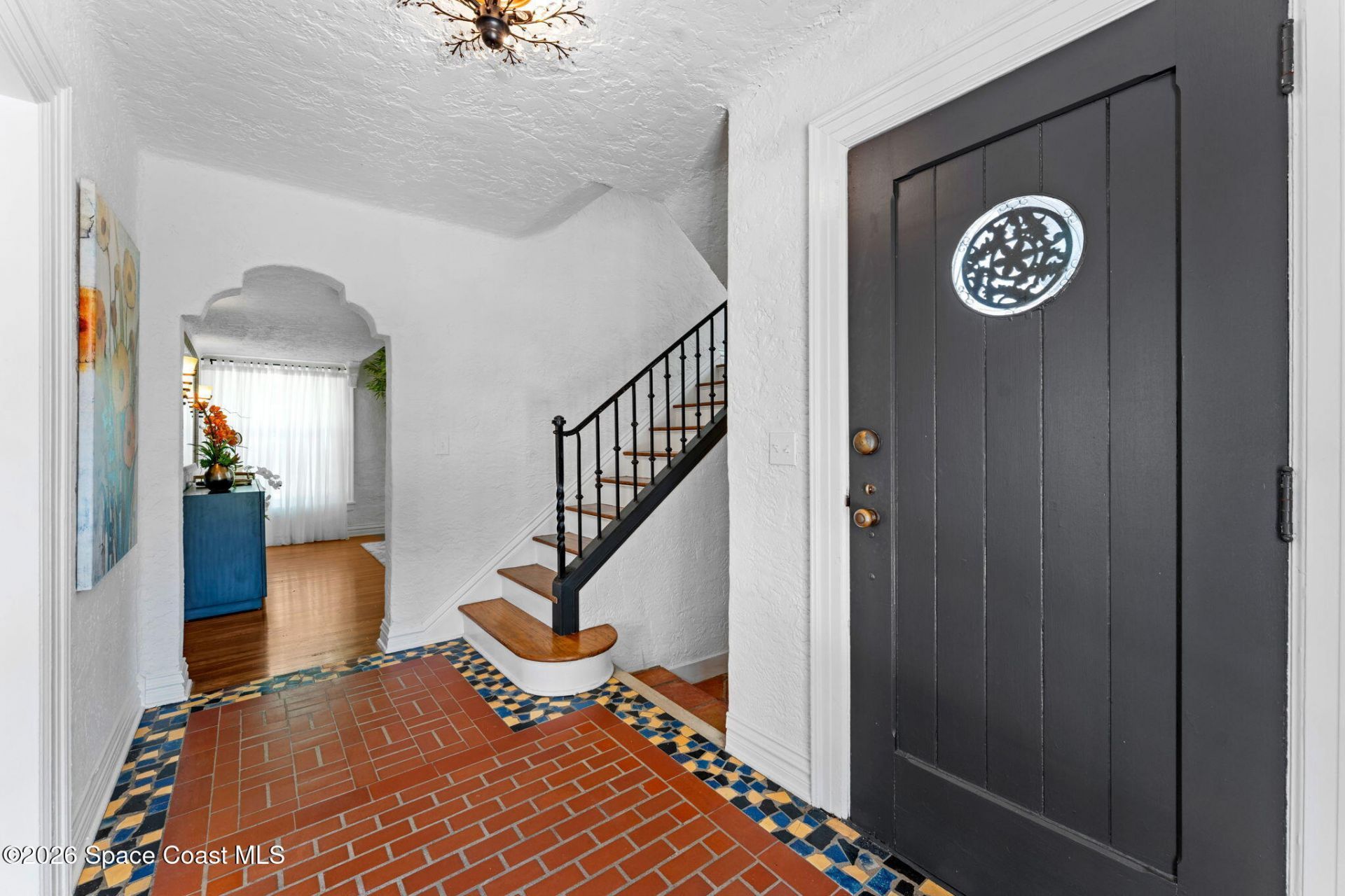 121 Circle Drive, Cocoa, FL 32922 Photo