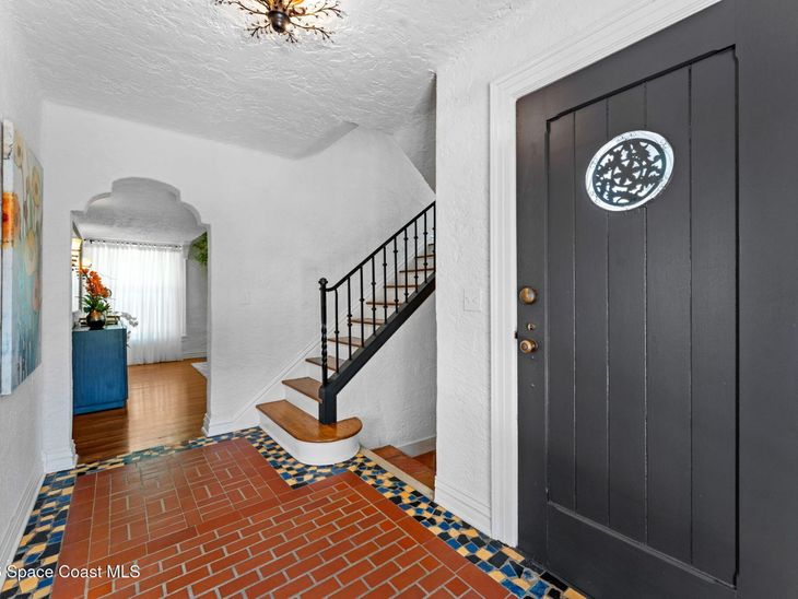 121 Circle Drive, Cocoa, FL 32922