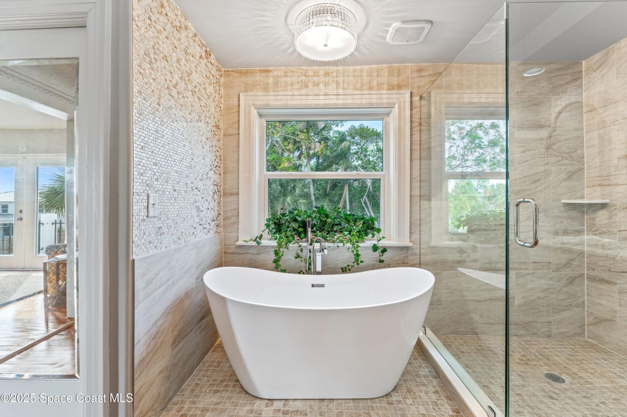 121 Circle Drive, Cocoa, FL 32922 Photo