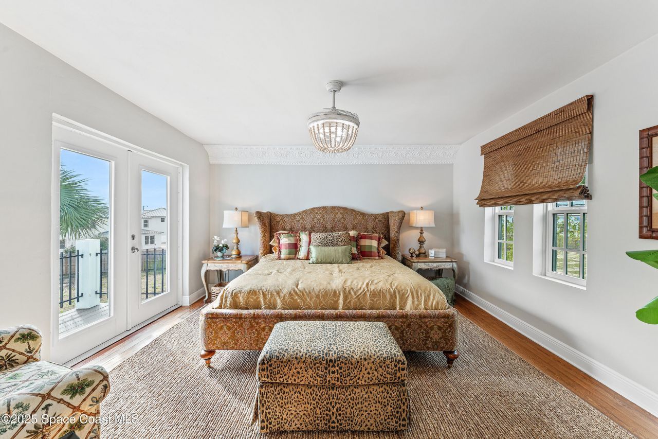 121 Circle Drive, Cocoa, FL 32922 Photo