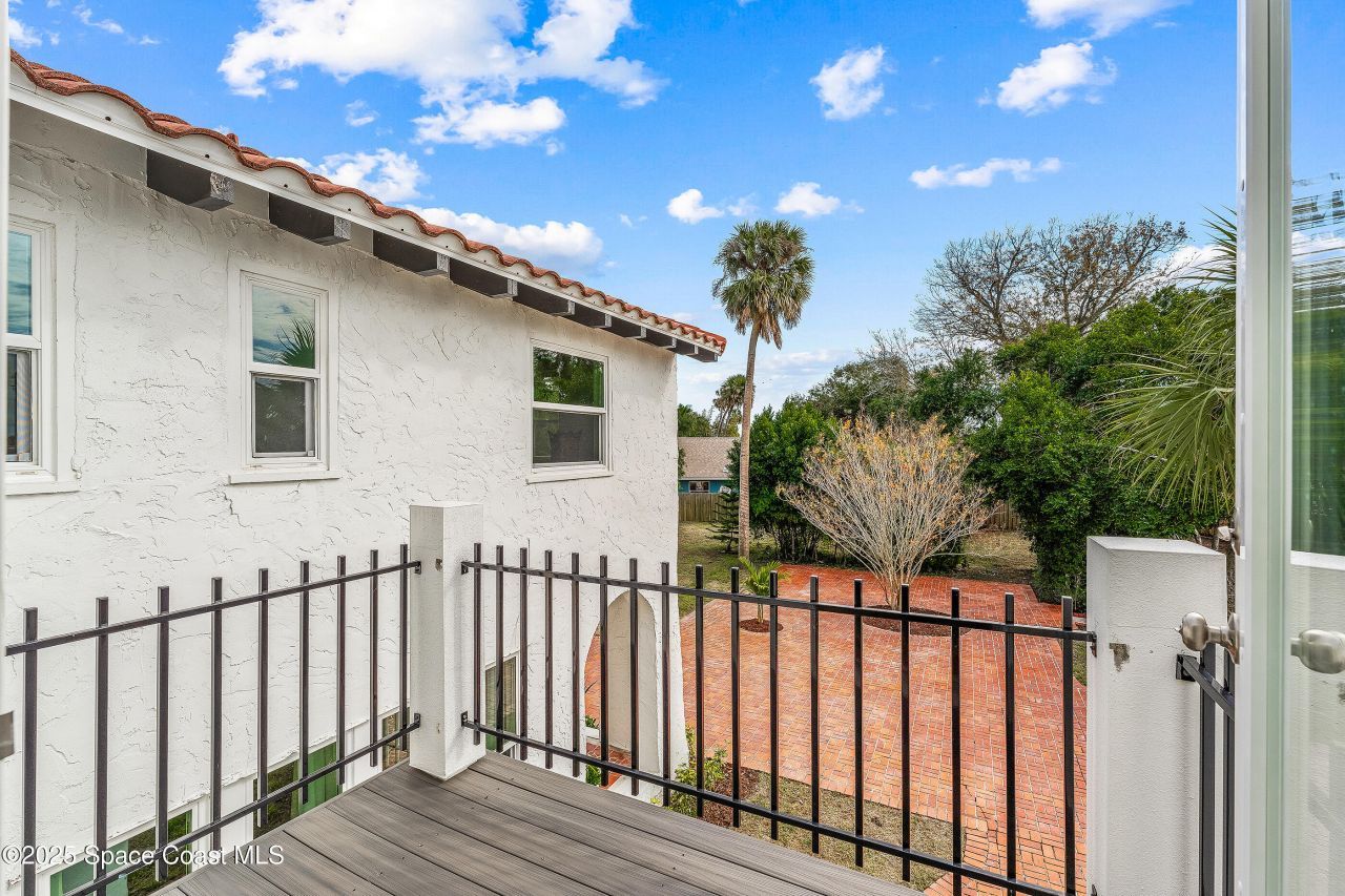 121 Circle Drive, Cocoa, FL 32922 Photo