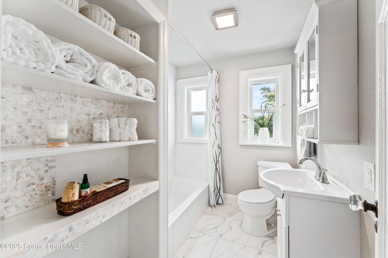 121 Circle Drive, Cocoa, FL 32922 Photo