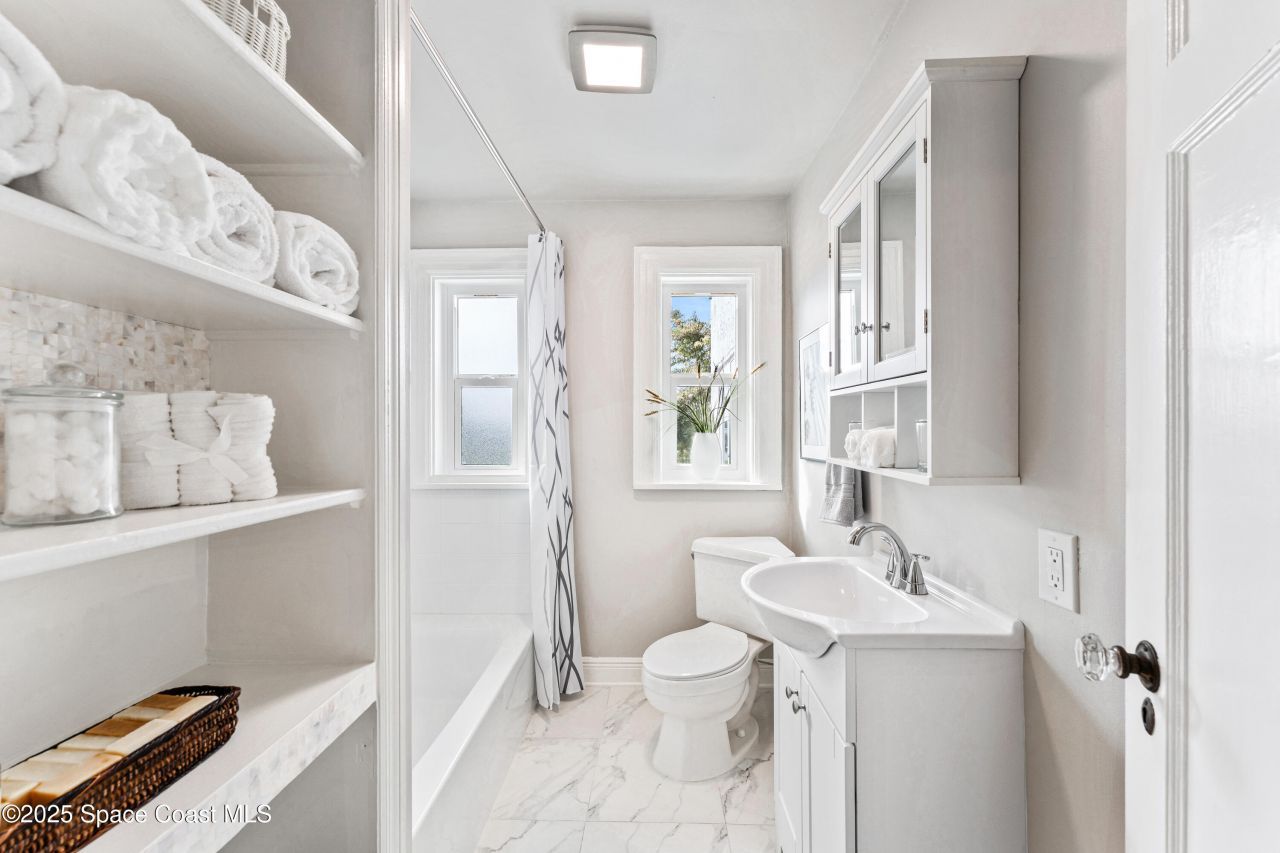 121 Circle Drive, Cocoa, FL 32922 Photo