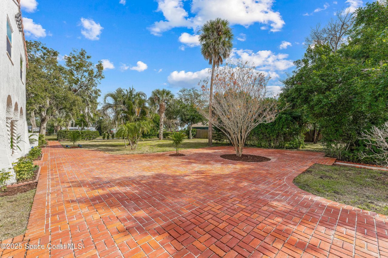 121 Circle Drive, Cocoa, FL 32922 Photo