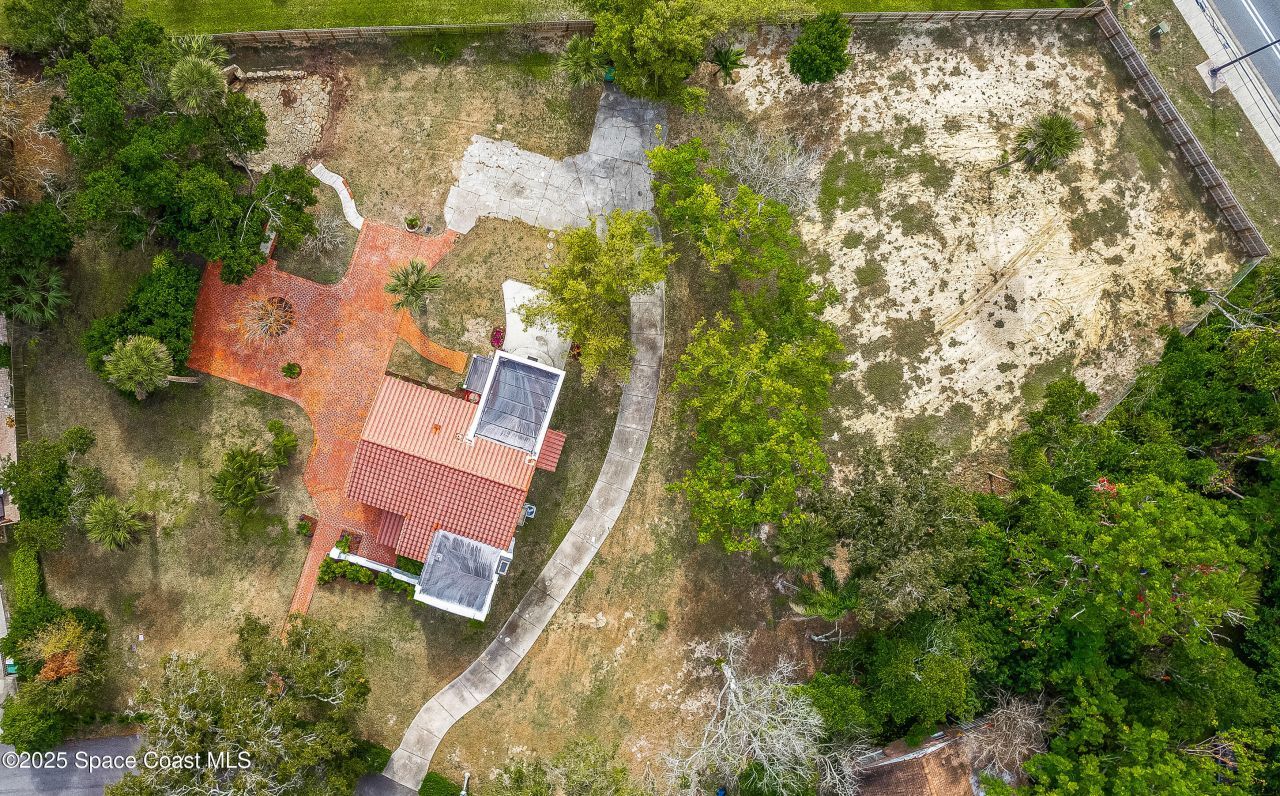 121 Circle Drive, Cocoa, FL 32922 Photo