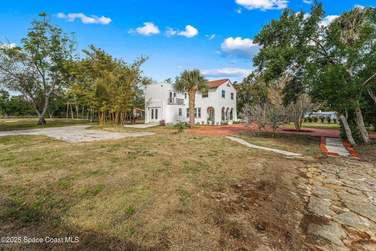 121 Circle Drive, Cocoa, FL 32922 Photo