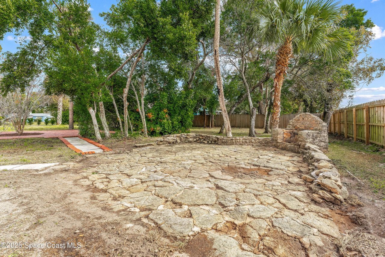 121 Circle Drive, Cocoa, FL 32922 Photo