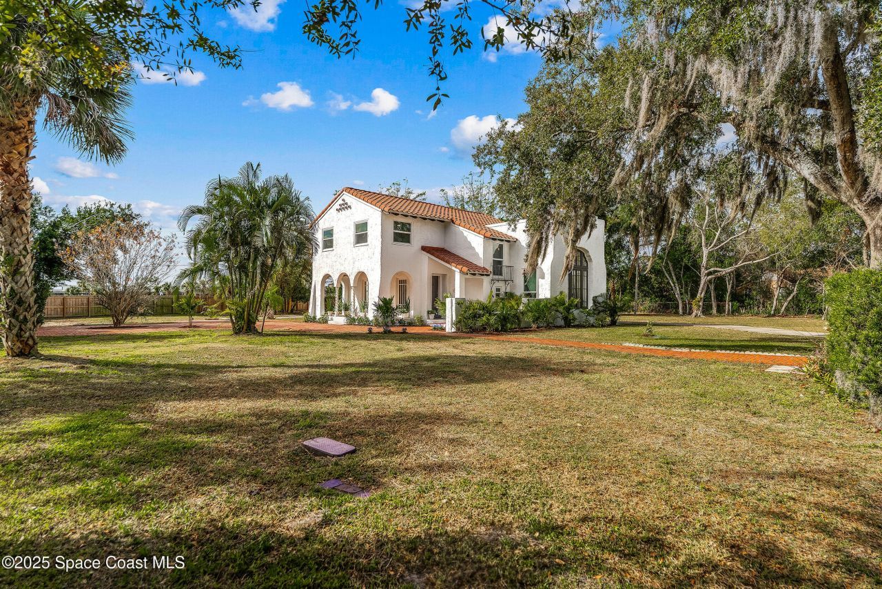 121 Circle Drive, Cocoa, FL 32922 Photo