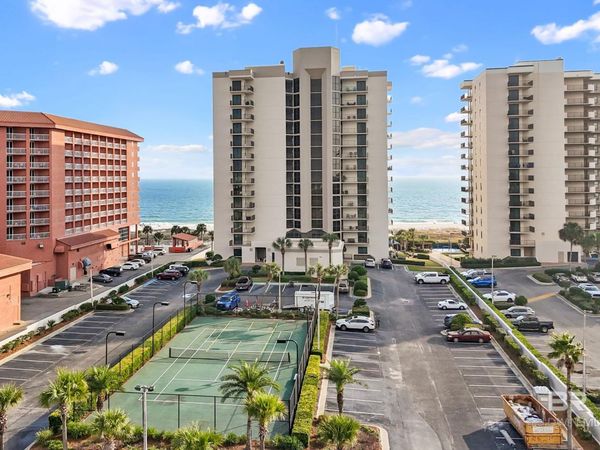 27120 Perdido Beach Boulevard, Unit 2033, Orange Beach, AL 36561
