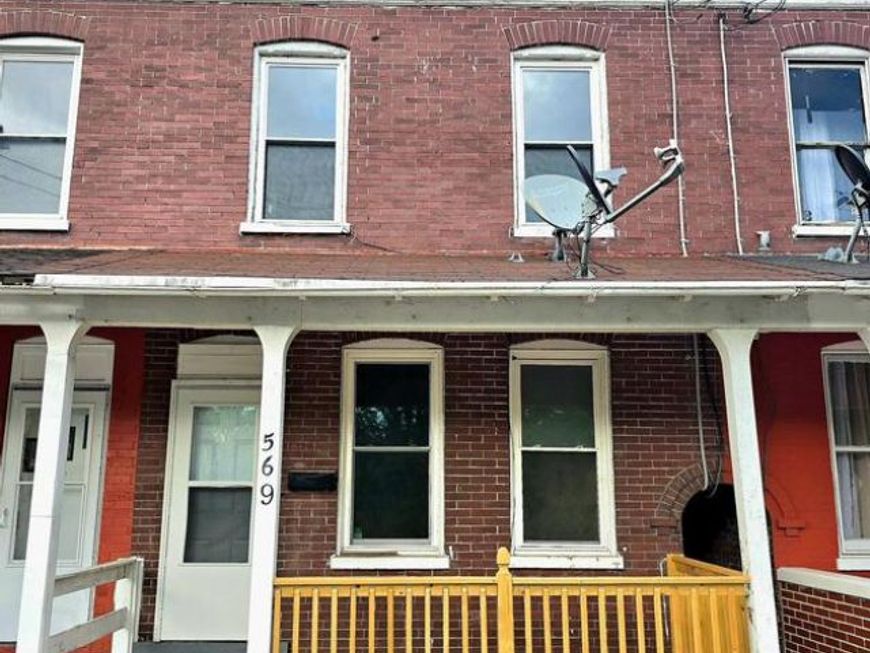 569 Smith Street, York, PA 17404 Main Photo