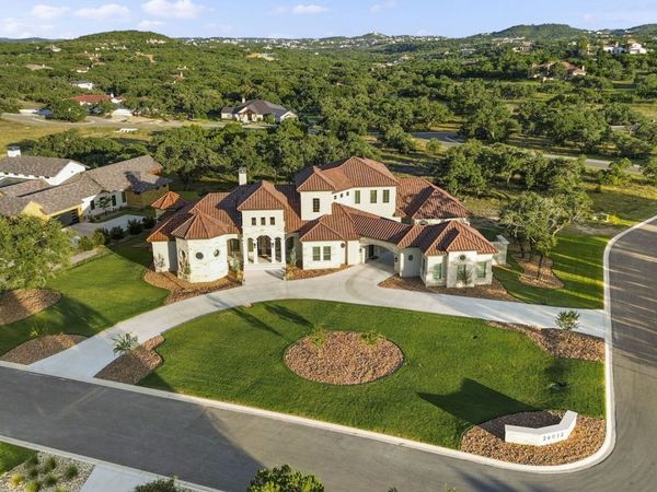 26012 Cotaco Creek, Boerne, TX 78006