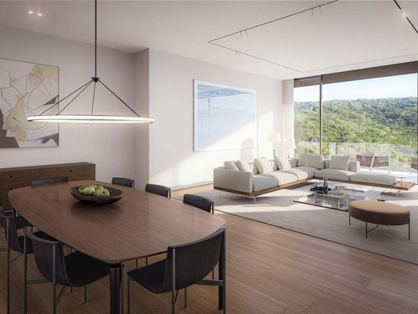 6507 Bridge Point PKWY, Unit Violet 4B, Austin, TX 78730