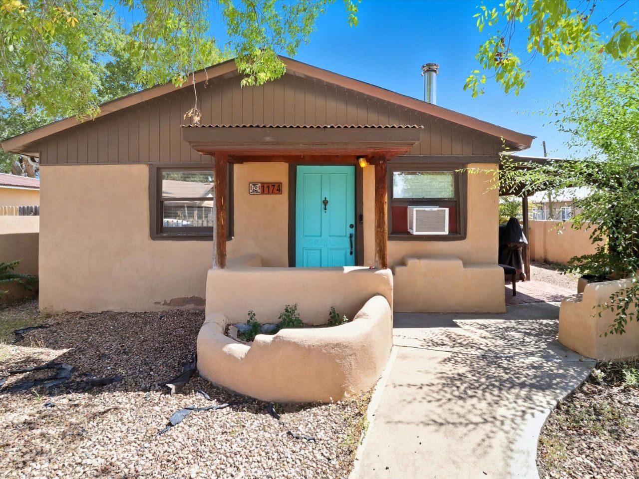 1174 Calle San Lorenzo, Bernalillo, NM 87004 Main Photo