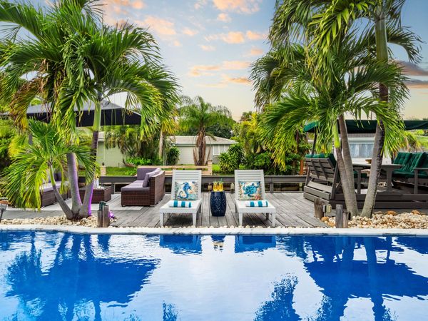 1621 NE 63rd Court, Fort Lauderdale, FL 33334