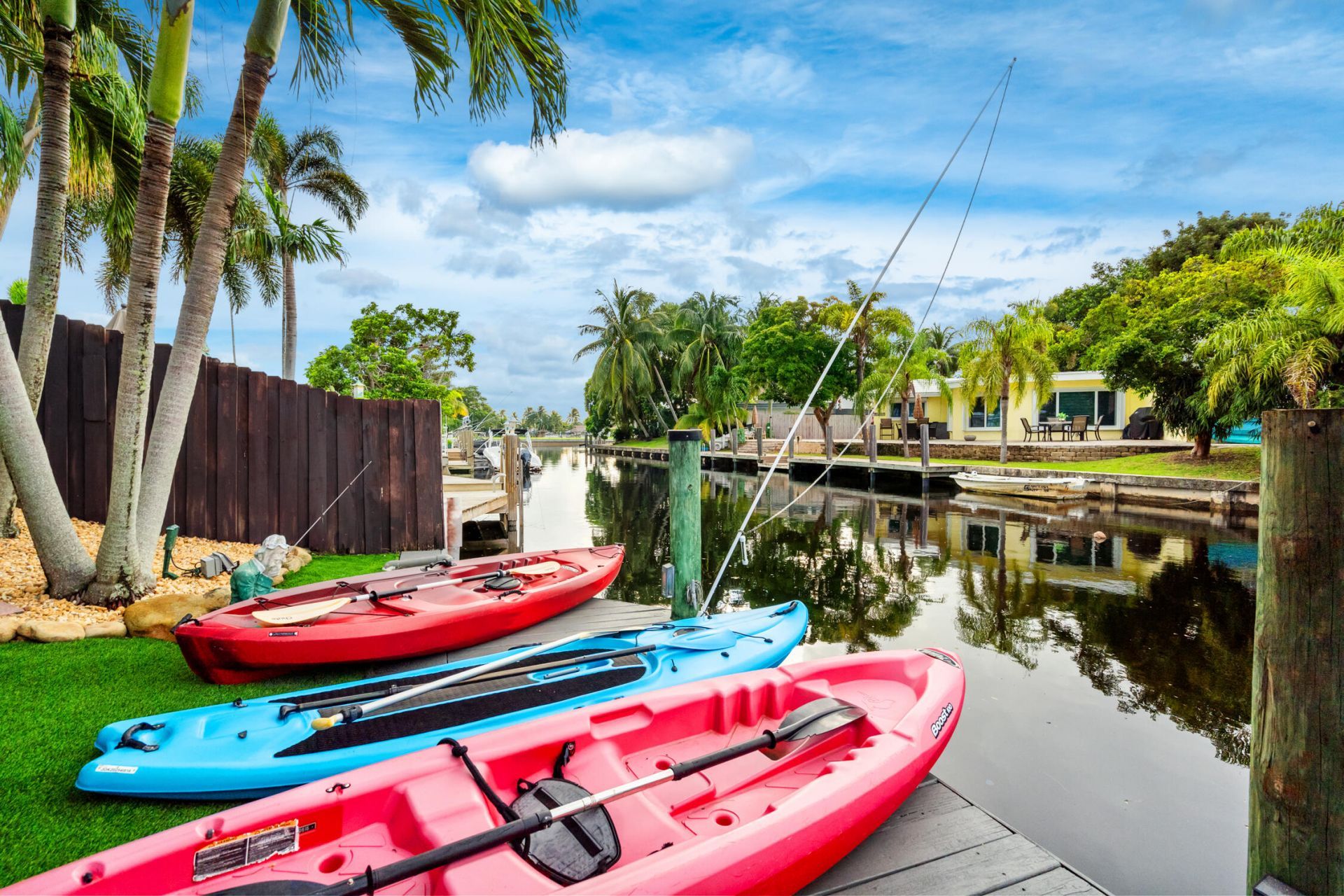 1621 NE 63rd Court, Fort Lauderdale, FL 33334 Photo