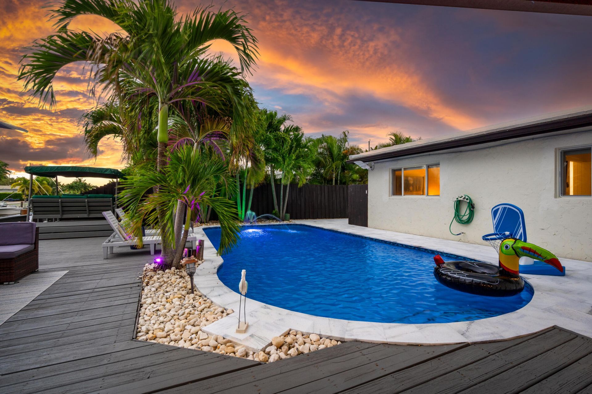 1621 NE 63rd Court, Fort Lauderdale, FL 33334 Photo