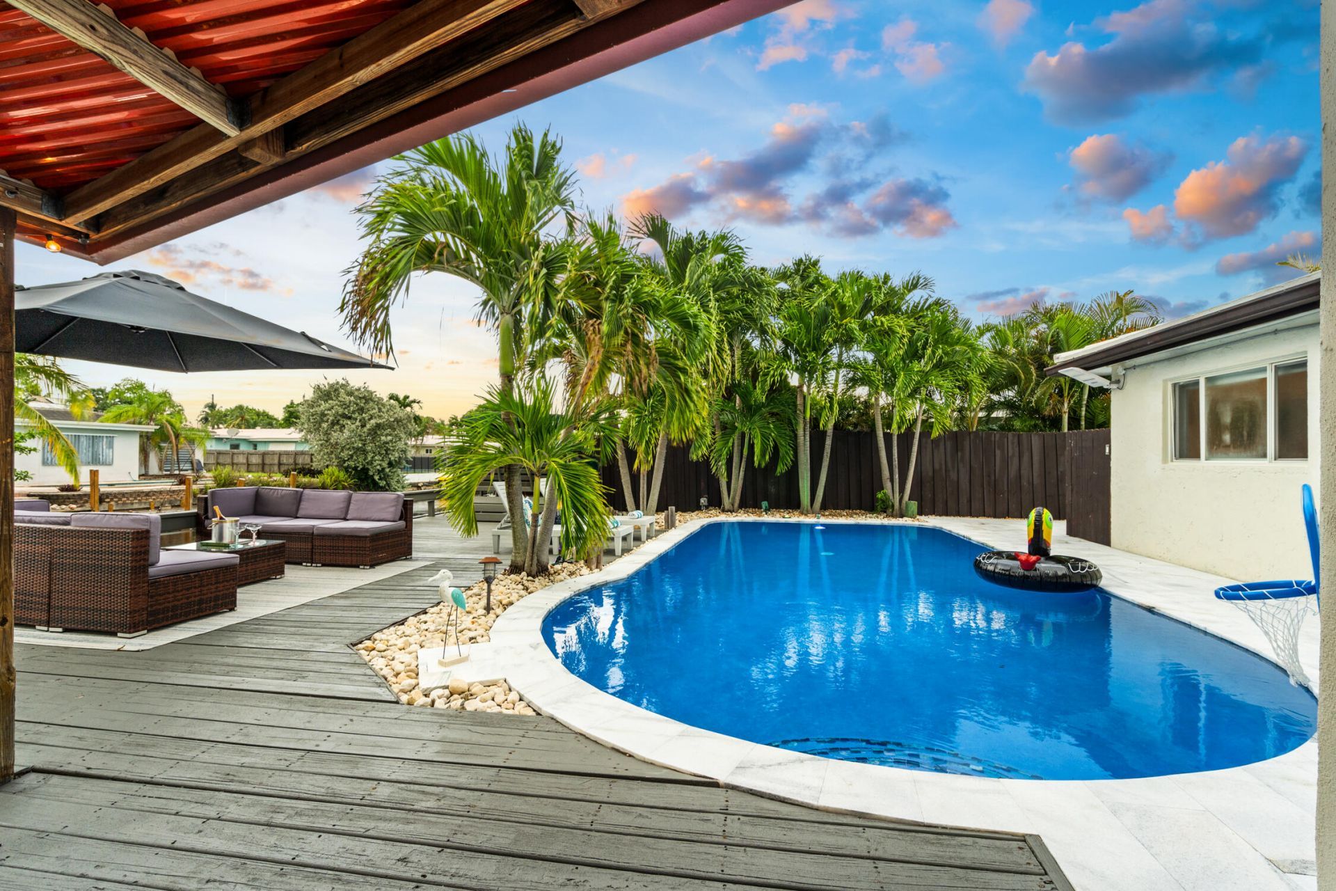 1621 NE 63rd Court, Fort Lauderdale, FL 33334 Photo