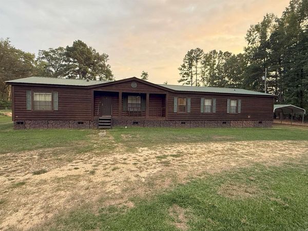 11360 Hwy 189 Road, New Edinburg, AR 71660