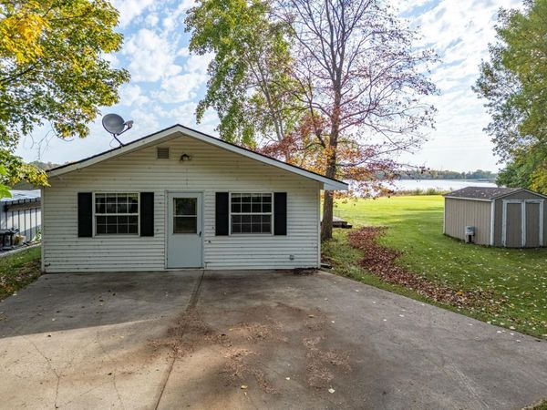 19538 N Union Drive, Erskine, MN 56535