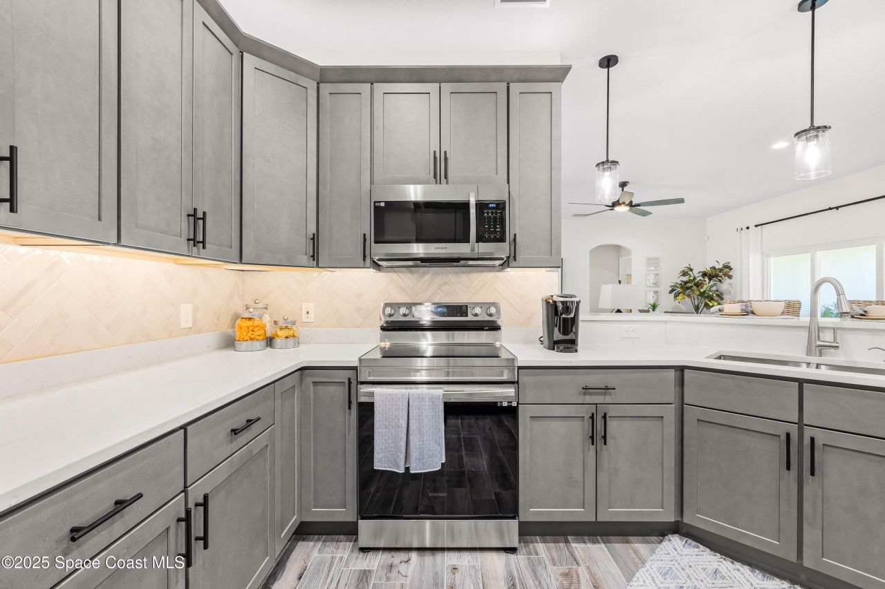 1019 Wing Road Sw, Palm Bay, FL 32908 Photo