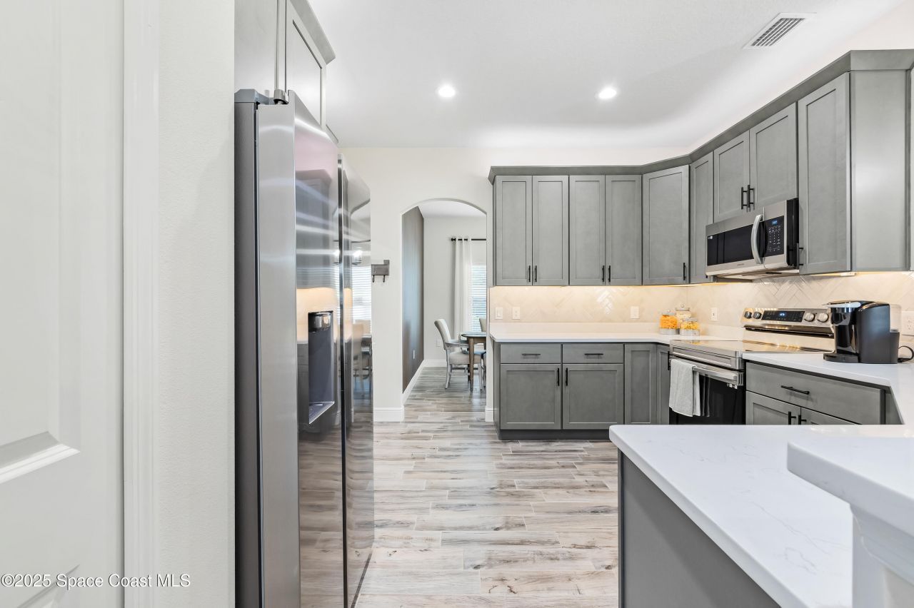 1019 Wing Road Sw, Palm Bay, FL 32908 Photo