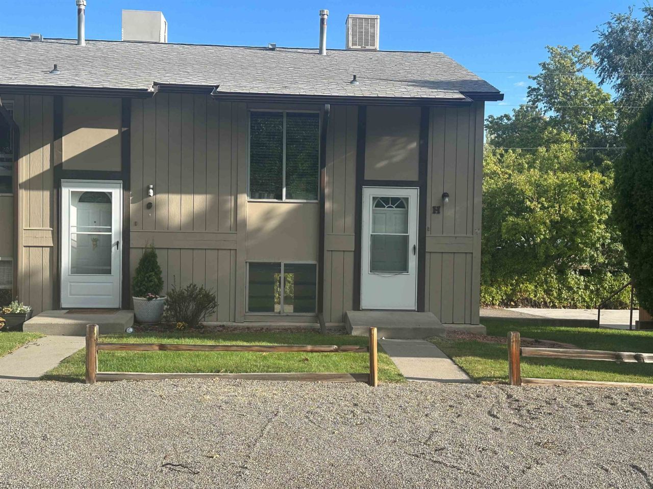 104 Park Drive, Unit H, Grand Junction, CO 81501 Main Photo