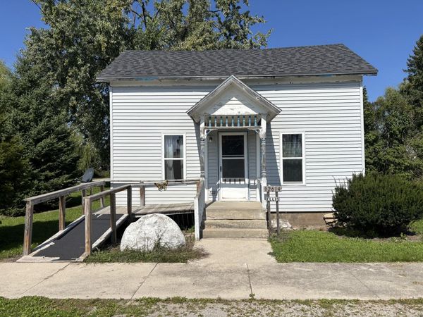 12614 Chandler Street, Millersburg, MI 49759