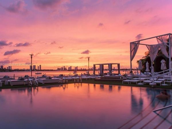 1100 West Ave, Unit 1510, Miami Beach, FL 33139