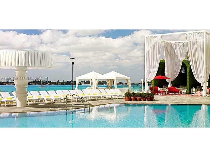 1100 West Ave, Unit 1510, Miami Beach, FL 33139 Photo