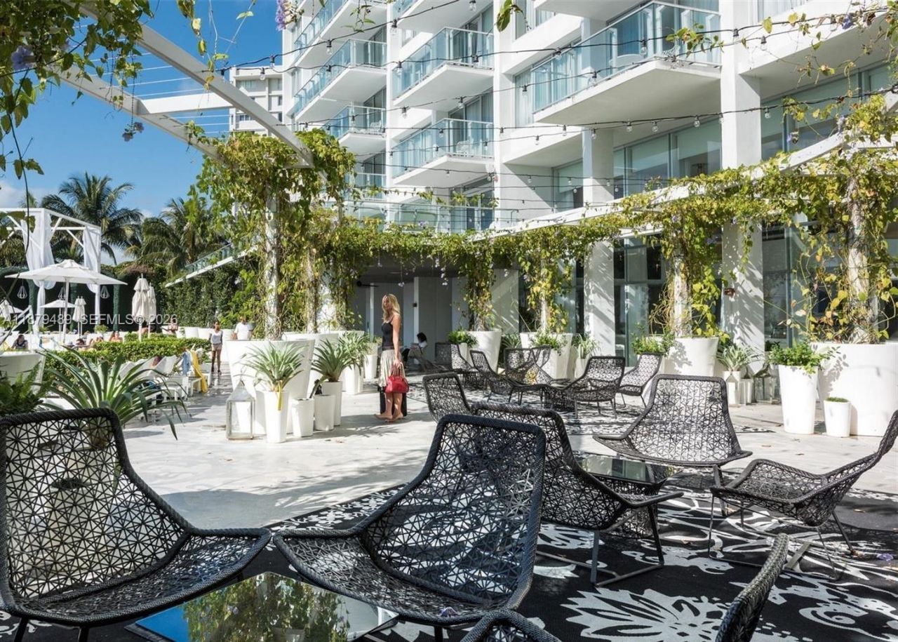 1100 West Ave, Unit 1510, Miami Beach, FL 33139 Photo