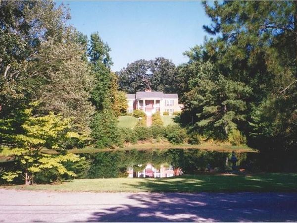 2900 S Robertson Avenue, Tyler, TX 75701