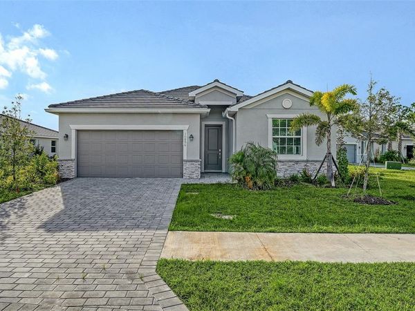 10896 PINOT DRIVE, VENICE, FL 34293